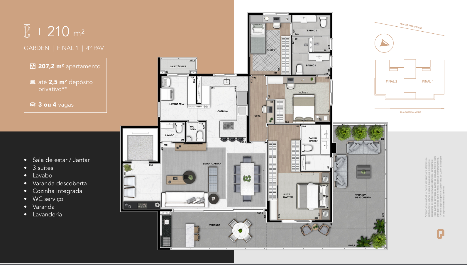 Planta Garden 2