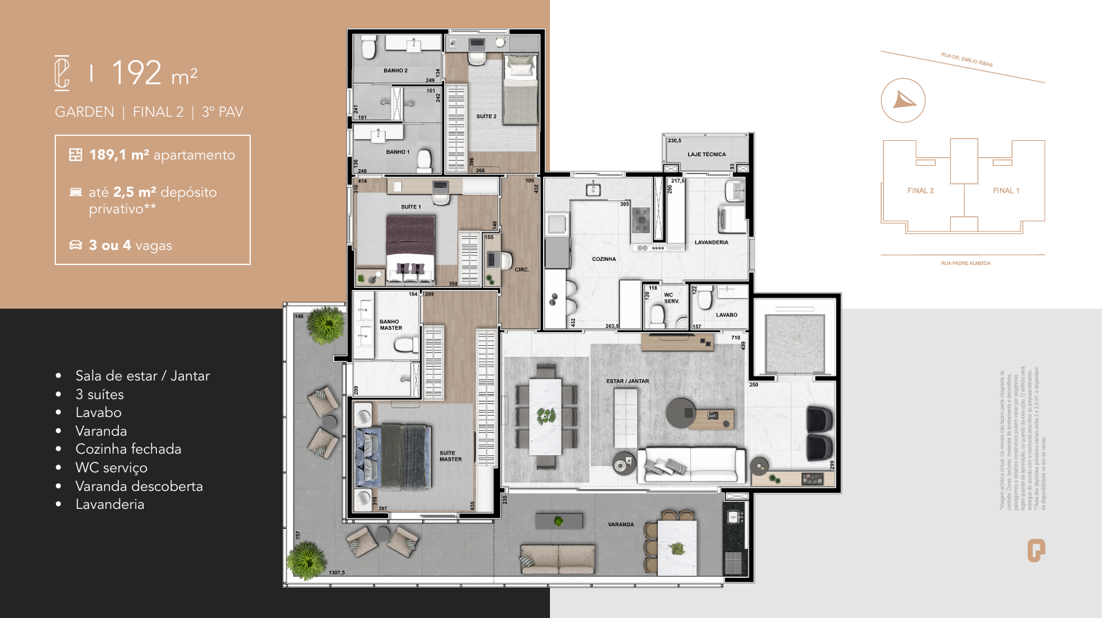 Planta Garden 3